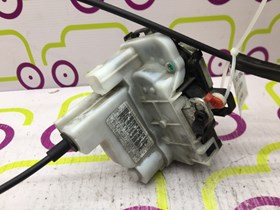 Fechadura Frt / Esq (3 Portas) Fiat 500  de 2011 - Ref OEM :  51827413